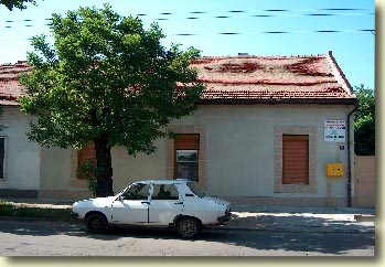 ISKCON Timisoara