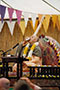 NJNK Festival bamboo backdrop 1994 BDP 05
