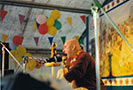 Radhadesh SP Centennial Day 1996 BDP 27