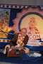 Radhadesh SP Centennial Day 1996 BDP 30