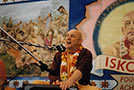 Radhadesh SP Centennial Day 1996 BDP 31