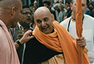 Ratha Yatra Berlin 1997 BDP 10