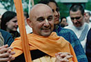 Ratha Yatra Berlin 1997 BDP 12