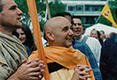 Ratha Yatra Berlin 1997 BDP 13