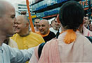 Ratha Yatra Berlin 1997 BDP 15