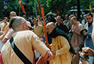 Ratha Yatra Berlin 1997 BDP 16