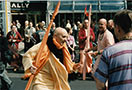 Ratha Yatra Berlin 1997 BDP 18