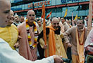 Ratha Yatra Berlin 1997 BDP 19