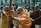 Ratha Yatra Berlin 1997 BDP 21