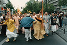 Ratha Yatra Berlin 1997 BDP 22