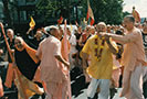 Ratha Yatra Berlin 1997 BDP 25