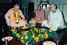 Vyasa Puja 1992 Poland BDP 19