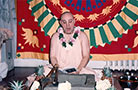 Vyasa Puja 1993 Poland BDP 07