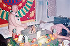 Vyasa Puja 1993 Poland BDP 10