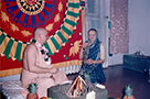 Vyasa Puja 1993 Poland BDP 11