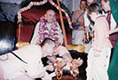 Vyasa Puja 1995 Bulgaria BDP 19