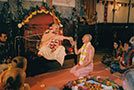 Vyasa Puja 1995 Bulgaria BDP 20