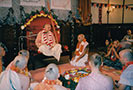 Vyasa Puja 1995 Bulgaria BDP 21