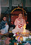 Vyasa Puja 1995 Bulgaria BDP 22