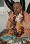 Vyasa Puja 1996 Berlin Amaraloka BDP 03