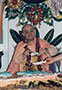 Vyasa Puja 1996 Berlin Amaraloka BDP 04