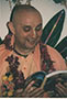 Vyasa Puja 1996 Berlin Amaraloka BDP 07