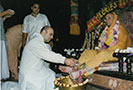 Vyasa Puja 1997 NJNK BDP 07