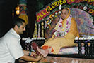 Vyasa Puja 1997 NJNK BDP 09