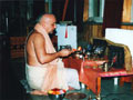 Czech Summer Camp 2002 Puja