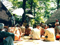 Mayapur 90's at gurukula