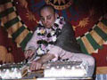 Vyasa Puja 1993 Poland