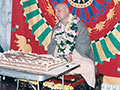 Vyasa Puja 1993 Poland BDP