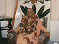 Vyasa Puja 1996 Berlin Amaraloka BDP