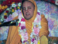 Vyasa Puja 1997 Simhachalam Portraits