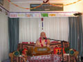 Vyasa Puja 2003 New Zealand