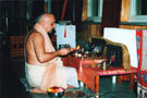 Czech Summer Camp 2002 Puja