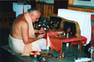 Czech Summer Camp 2002 Puja