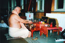 Czech Summer Camp 2002 Puja