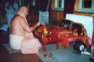 Czech Summer Camp 2002 Puja