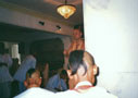 Mayapur 1997 SP arati