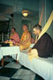 Mayapur 1997 with BVPM