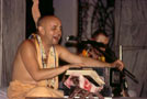 Mayapur 1997 with BVPM