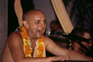 Mayapur 1997 with BVPM