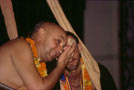 Mayapur 1997 with BVPM