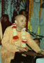 Mayapur 1997 with BVPM