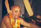 Mayapur 1997 with BVPM