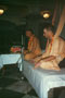 Mayapur 1997 with BVPM