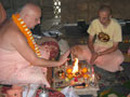 Mayapur 2004