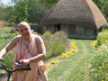 Mayapur 2004