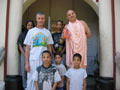 Mayapur 2004